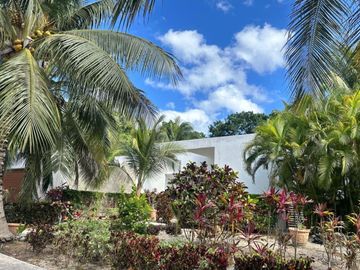 Casa con alberca privada y jacuzzi en venta, Tulum Country Club, Tulum