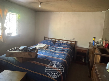 VENDE CASA EN LA COMUNA EL BOSQUE ESTACIONAMIENTO PARA 3 VEHICULOS
