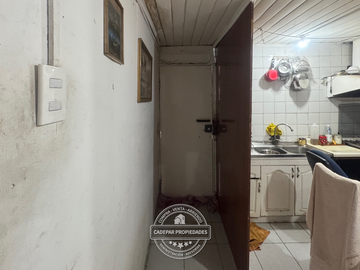 VENDE CASA EN LA COMUNA EL BOSQUE ESTACIONAMIENTO PARA 3 VEHICULOS
