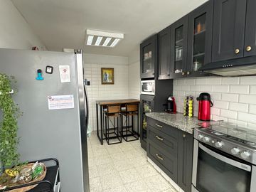 🏡 OPORTUNIDAD ÚNICA: ¡¡¡DEPARTAMENTO REMODELADO AL MEJOR PRECIO!!! EN MIRAFLORES 🏡