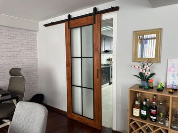 🏡 OPORTUNIDAD ÚNICA: ¡¡¡DEPARTAMENTO REMODELADO AL MEJOR PRECIO!!! EN MIRAFLORES 🏡