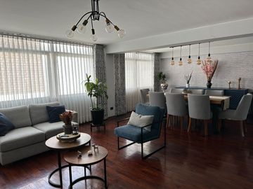 🏡 OPORTUNIDAD ÚNICA: ¡¡¡DEPARTAMENTO REMODELADO AL MEJOR PRECIO!!! EN MIRAFLORES 🏡