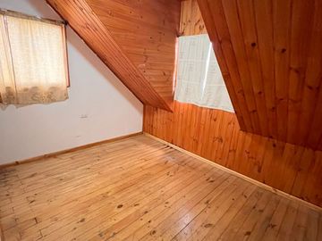 Se vende espectacular casa ubicada en sector sur poniente en Talca, Villa San Agustín