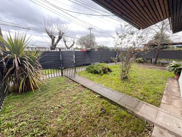 Se vende espectacular casa ubicada en sector sur poniente en Talca, Villa San Agustín