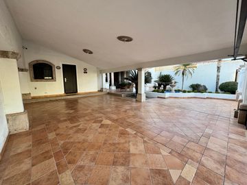 RESIDENCIA EN VENTA FRACC. VILLA ITSON