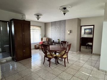 RESIDENCIA EN VENTA FRACC. VILLA ITSON