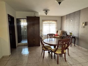 RESIDENCIA EN VENTA FRACC. VILLA ITSON