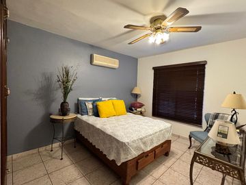 RESIDENCIA EN VENTA FRACC. VILLA ITSON