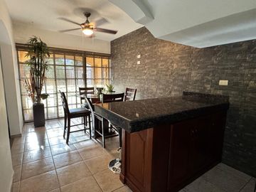 RESIDENCIA EN VENTA FRACC. VILLA ITSON