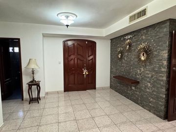 RESIDENCIA EN VENTA FRACC. VILLA ITSON