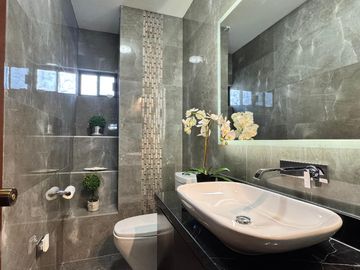 RESIDENCIA EN VENTA FRACC. VILLA ITSON