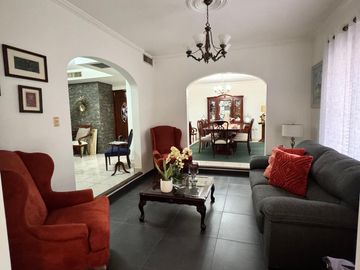 RESIDENCIA EN VENTA FRACC. VILLA ITSON