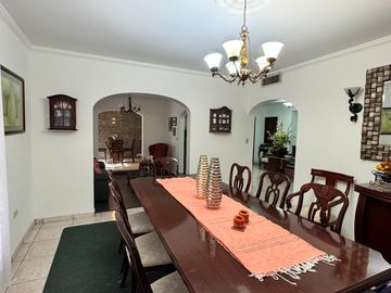 RESIDENCIA EN VENTA FRACC. VILLA ITSON