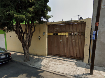 Casa 🏡 de oportunidad en Providencia, Azcapotzalco