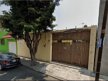 Casa 🏡 de oportunidad en Providencia, Azcapotzalco