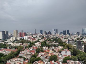 Venta dpto. Hares sobre Ejercito Nacional, cerca de Polanco