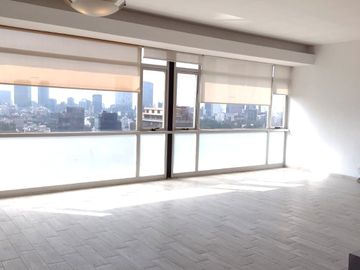 Venta dpto. Hares sobre Ejercito Nacional, cerca de Polanco