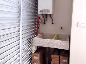 Venta dpto. Hares sobre Ejercito Nacional, cerca de Polanco