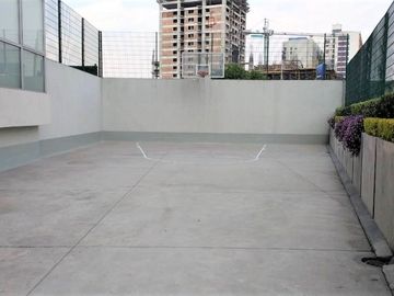 Venta dpto. Hares sobre Ejercito Nacional, cerca de Polanco
