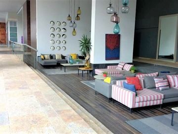 Venta dpto. Hares sobre Ejercito Nacional, cerca de Polanco