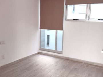 Venta dpto. Hares sobre Ejercito Nacional, cerca de Polanco