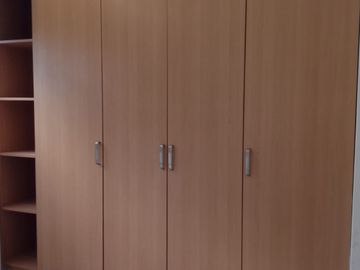 Venta dpto. Hares sobre Ejercito Nacional, cerca de Polanco
