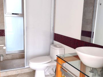 Venta dpto. Hares sobre Ejercito Nacional, cerca de Polanco