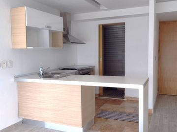 Venta dpto. Hares sobre Ejercito Nacional, cerca de Polanco