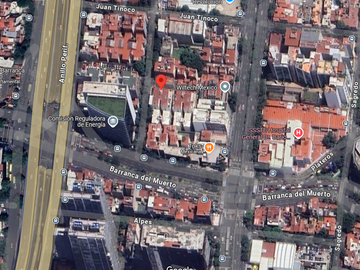 Casa En Venta Tiburcio Sánchez De La Barquera Merced Gómez Benito Juárez GRAN OPORTUNIDAD NO CREDITOS,RECURSOS PROPIOS