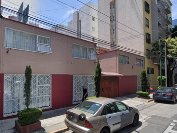 Casa En Venta Tiburcio Sánchez De La Barquera Merced Gómez Benito Juárez GRAN OPORTUNIDAD NO CREDITOS,RECURSOS PROPIOS