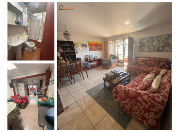 VENDE Casa en Maipú de 6 dormitorios
