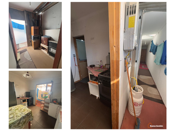 VENDE Casa en Maipú de 6 dormitorios