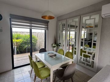Casas en venta en Cluster con Alberca en Zona Industrial del Puerto de Veracruz