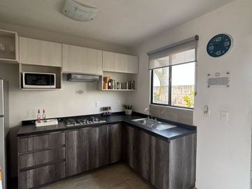 Casas en venta en Cluster con Alberca en Zona Industrial del Puerto de Veracruz