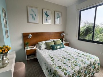 Casas en venta en Cluster con Alberca en Zona Industrial del Puerto de Veracruz