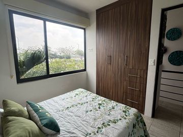 Casas en venta en Cluster con Alberca en Zona Industrial del Puerto de Veracruz