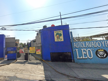 CASA DE RECUPERACIÓN BANCARIA EN CALLE ISTMO, COL. SAN PABLO DE LAS SALINAS, TULTITLÁN, ESTADO DE MEXICO. ¡NO SE ACEPTAN CRÉDITOS!