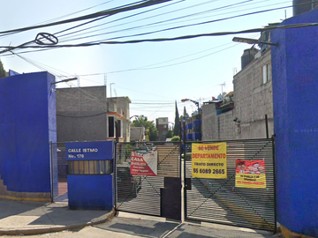 CASA DE RECUPERACIÓN BANCARIA EN CALLE ISTMO, COL. SAN PABLO DE LAS SALINAS, TULTITLÁN, ESTADO DE MEXICO. ¡NO SE ACEPTAN CRÉDITOS!