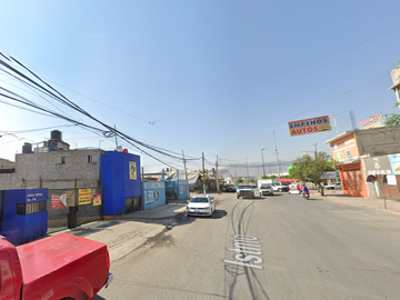 CASA DE RECUPERACIÓN BANCARIA EN CALLE ISTMO, COL. SAN PABLO DE LAS SALINAS, TULTITLÁN, ESTADO DE MEXICO. ¡NO SE ACEPTAN CRÉDITOS!