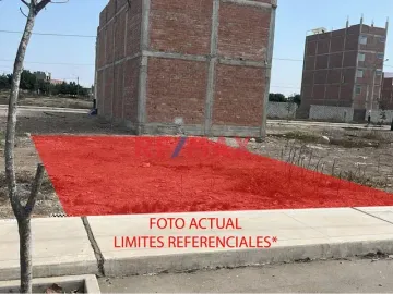 Terrenos en venta – Urb. Casablanca