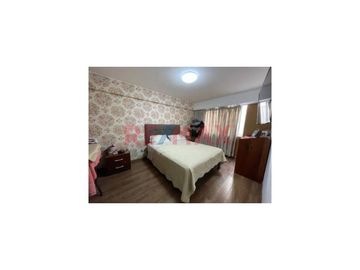 ¡Oportunidad Única! Dúplex En Venta En Zona Exclusica De Surco