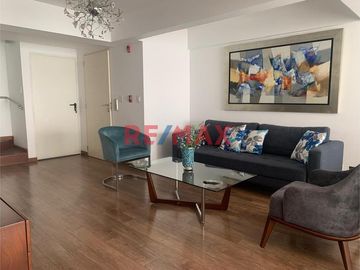 ¡Oportunidad Única! Dúplex En Venta En Zona Exclusica De Surco