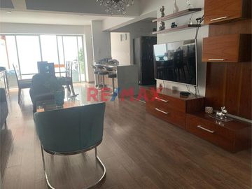 ¡Oportunidad Única! Dúplex En Venta En Zona Exclusica De Surco