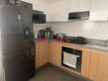 ¡Oportunidad Única! Dúplex En Venta En Zona Exclusica De Surco