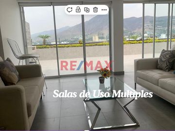 ¡Oportunidad Única! Dúplex En Venta En Zona Exclusica De Surco