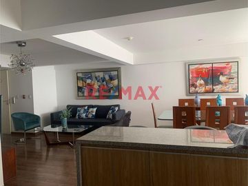 ¡Oportunidad Única! Dúplex En Venta En Zona Exclusica De Surco