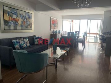 ¡Oportunidad Única! Dúplex En Venta En Zona Exclusica De Surco