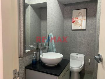 ¡Oportunidad Única! Dúplex En Venta En Zona Exclusica De Surco