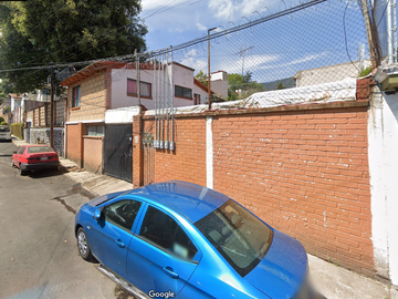 Casa en Mamey, Pueblo Nuevo Alto, Magdalena Contreras