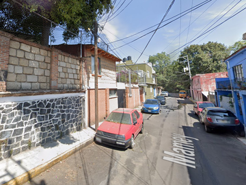Casa en Mamey, Pueblo Nuevo Alto, Magdalena Contreras